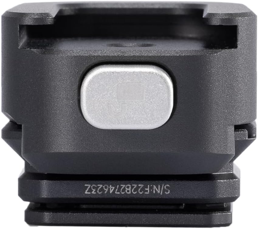 FALCAM  F22 Camera Cold Shoe Adapter Kit-2533