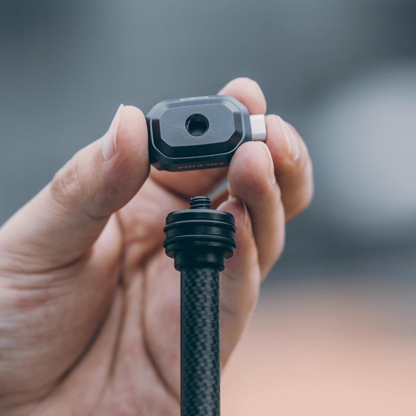 FALCAM F22 Quick Release Kit for Insta360- 2564