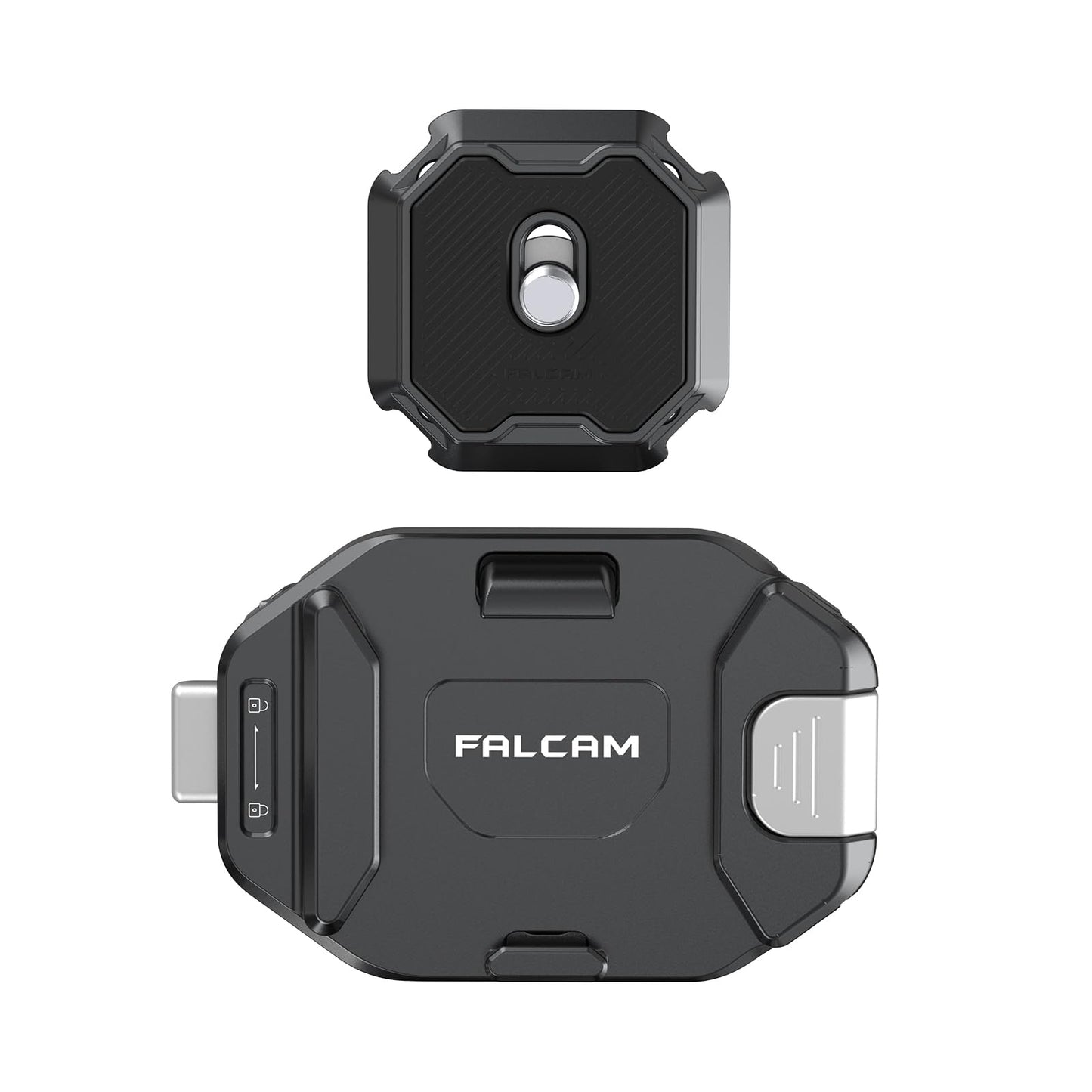 FALCAM F38 Backpack Camera Clip V2 Solo (Clip Only) - F38B3802