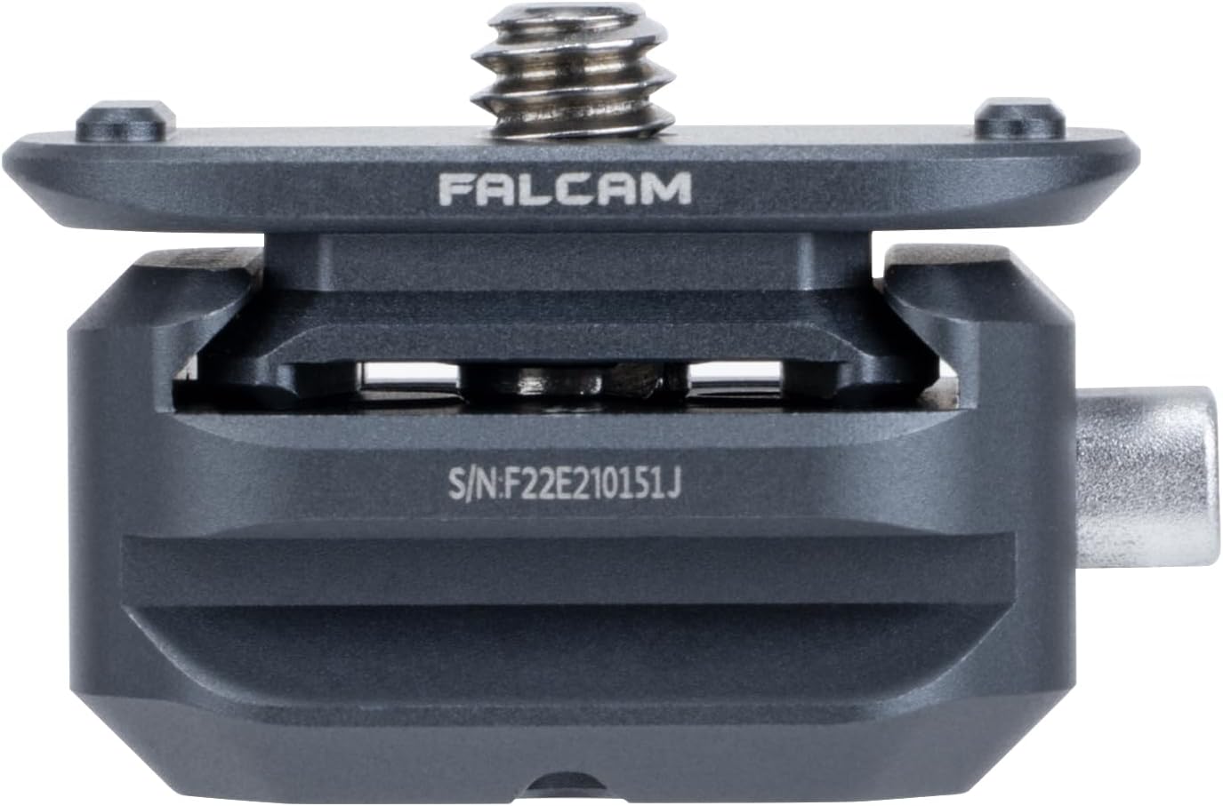 FALCAM  F22  Quick Release Kit for Insta360 X4-F22A4307