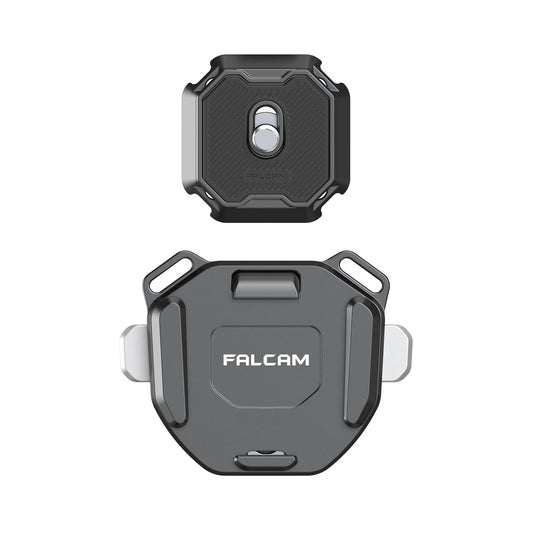 FALCAM F38 Camera Strap Quick Release Kit - 3142