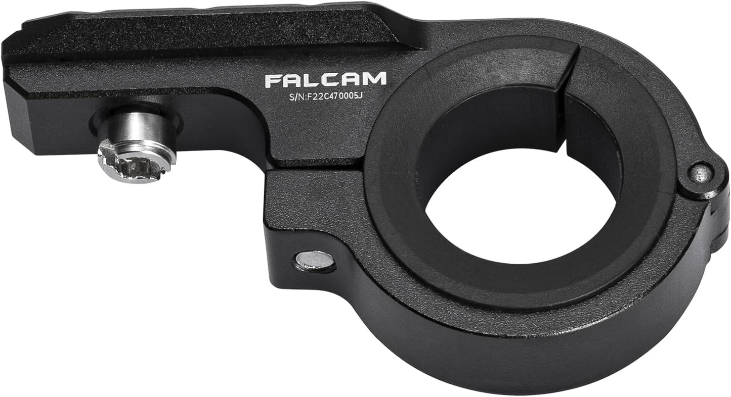 FALCAM F22 Quick Release Clamp for Riding-3236