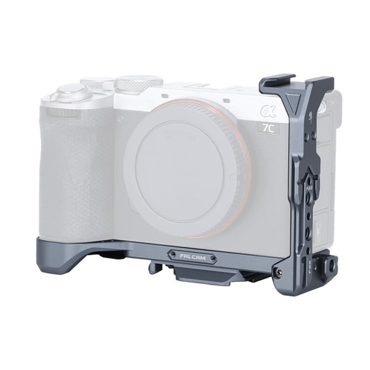 FALCAM  Camera L-Bracket (for Sony A7CⅡ)-C00B3A02