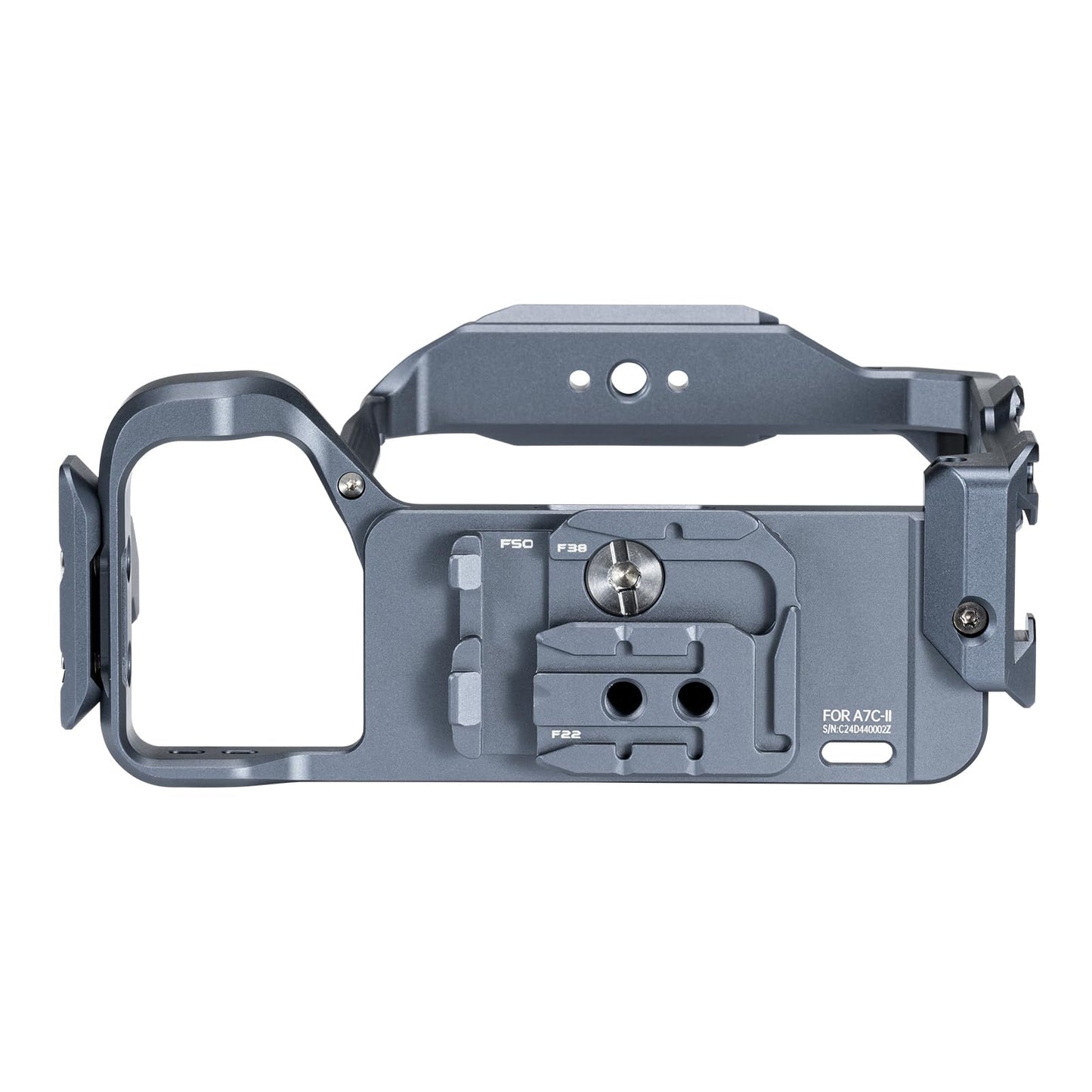 FALCAM Camera Cage (for Sony A7CⅡ)-C00B3A01