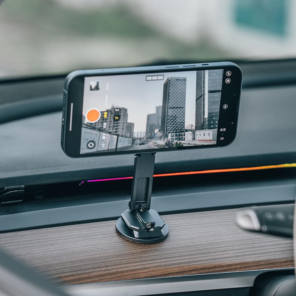 FALCAM F22&F38 Magnetic Phone Holder - F38B3A11