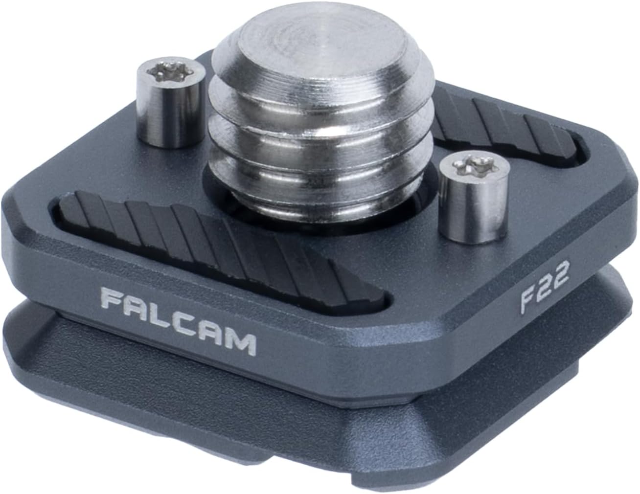 FALCAM F22 3/8 Thread Quick Release Plate-2973