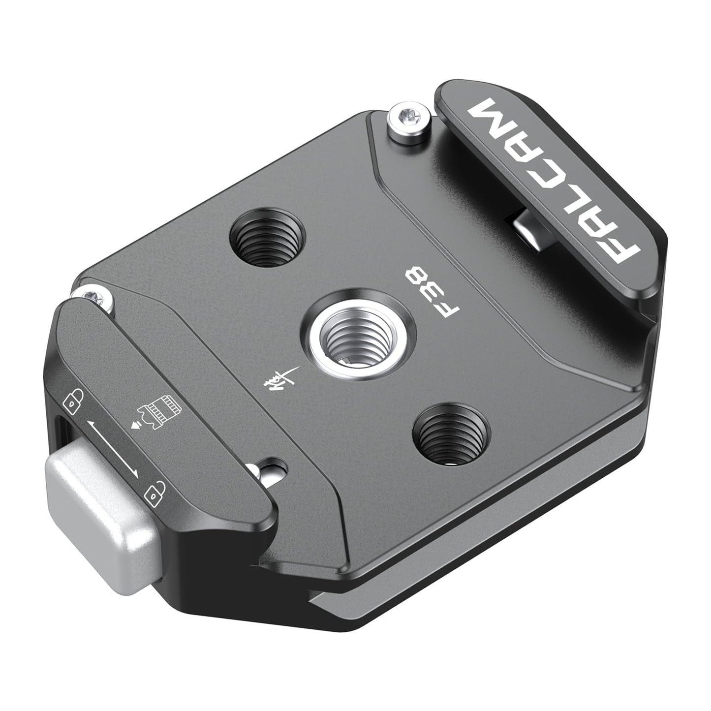 FALCAM F38 Camera Quick Release