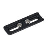 FALCAM F22 Quick Release Five-Position Quick Release Plate 2538B