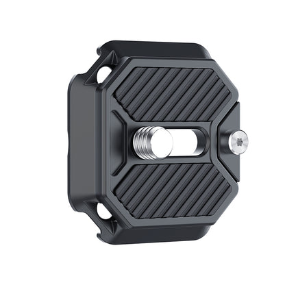 FALCAM F38 Anti Deflection Quick Release Plate V2-2401A