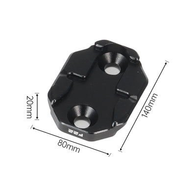 FALCAM F22 DJI Side Panel 2569B