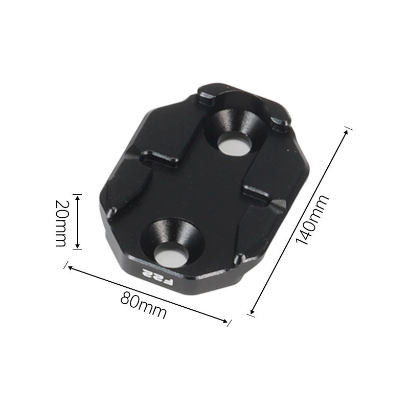 FALCAM F22 DJI Side Panel 2569B