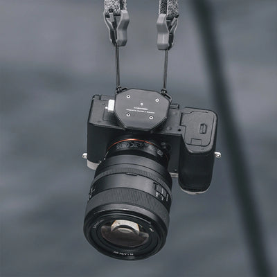 FALCAM F38 Quick Release Buckle Base for Shoulder Strap 3141