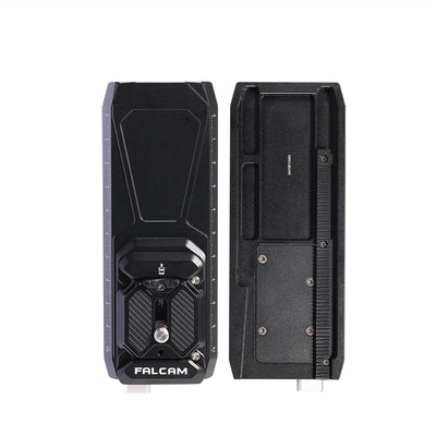 FALCAM F38 Quick Release Kit for DJI V2 F38B5401