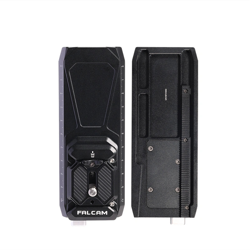 FALCAM F38 Quick Release Kit for DJI V2 F38B5401