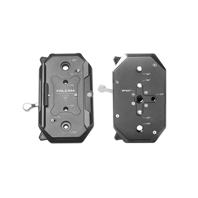 FALCAM F50 Square Quick Release Kit 3224