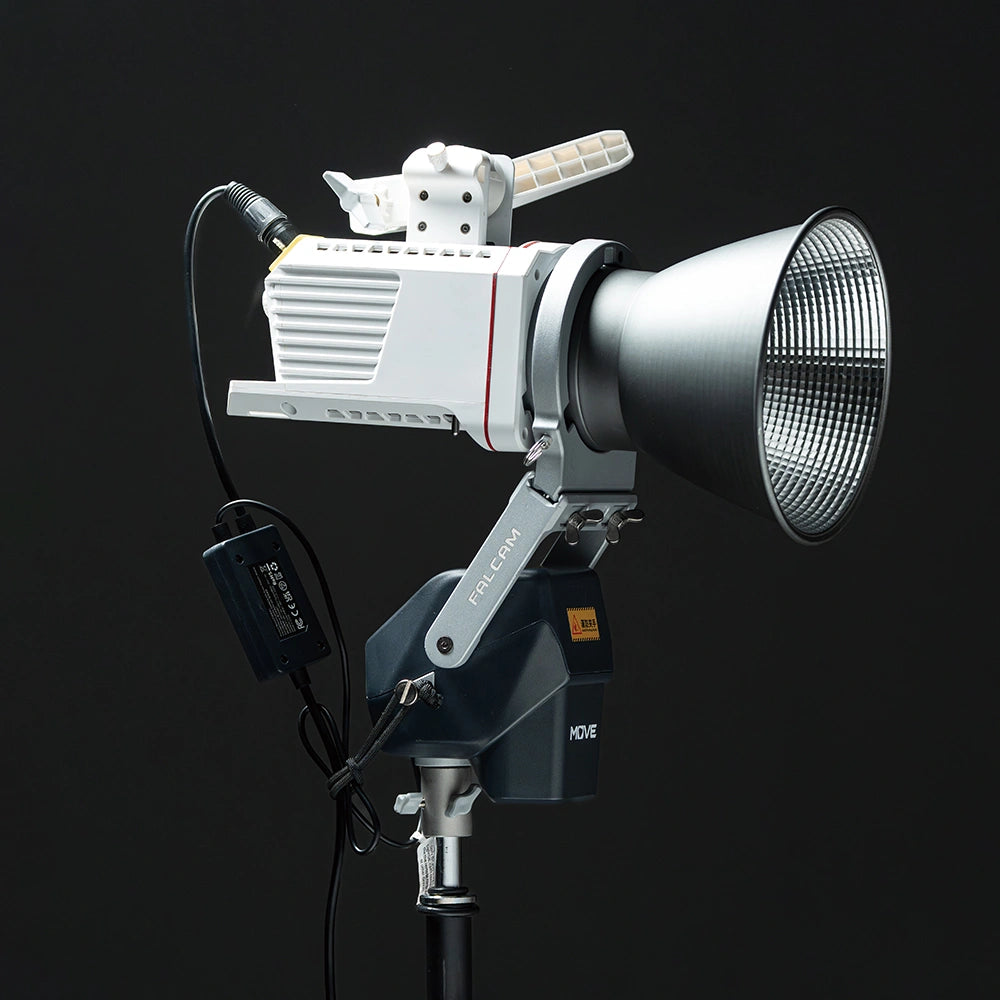 FALCAM Move LightGo Remote Control Lighting System (Bowens Mount Portable M)
