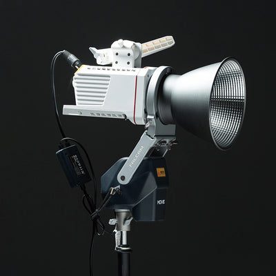 FALCAM Move LightGo Remote Control Lighting System (Bowens Mount Portable M)
