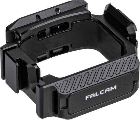 FALCAM F22 Quick Release Expansion Frame (for Pocket3)-C00B4109