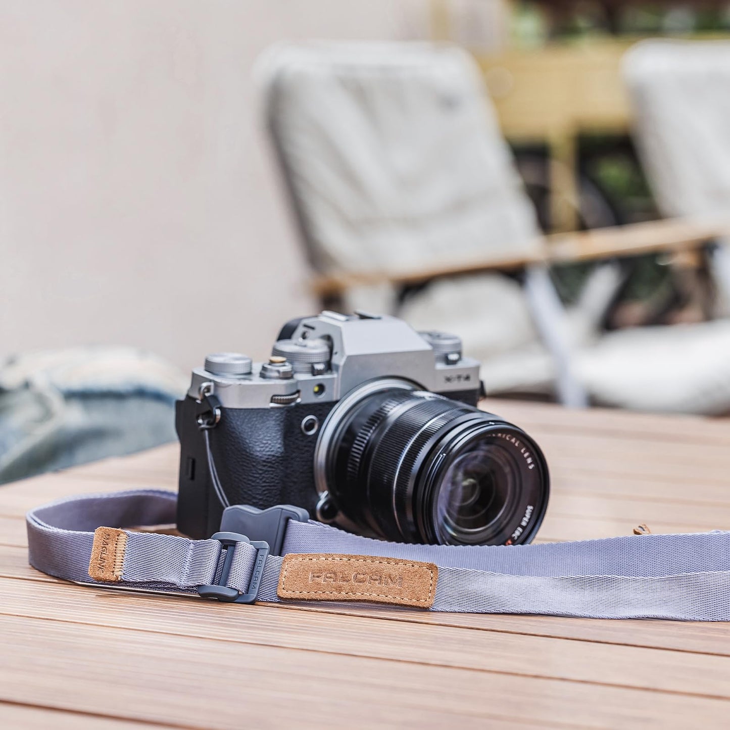 FALCAM Camera Shoulder Strap Lite