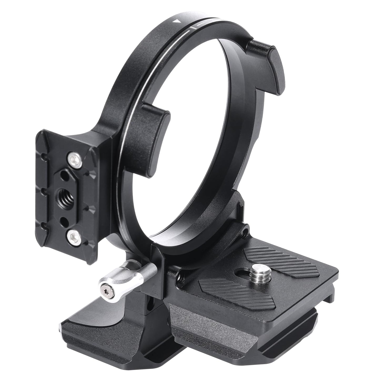 FALCAM Circular Half Cage (for Sony)-3304