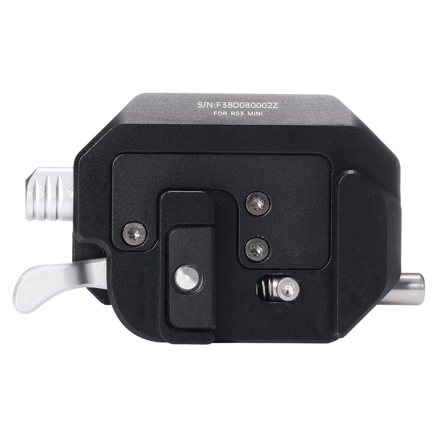 FALCAM F38 Quick Release Base for RS3 Mini-3343