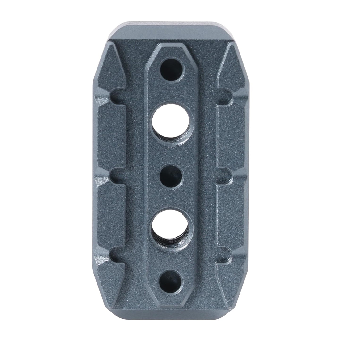 FALCAM  F22&Cold Shoe Three Position Plate-F22A3A04