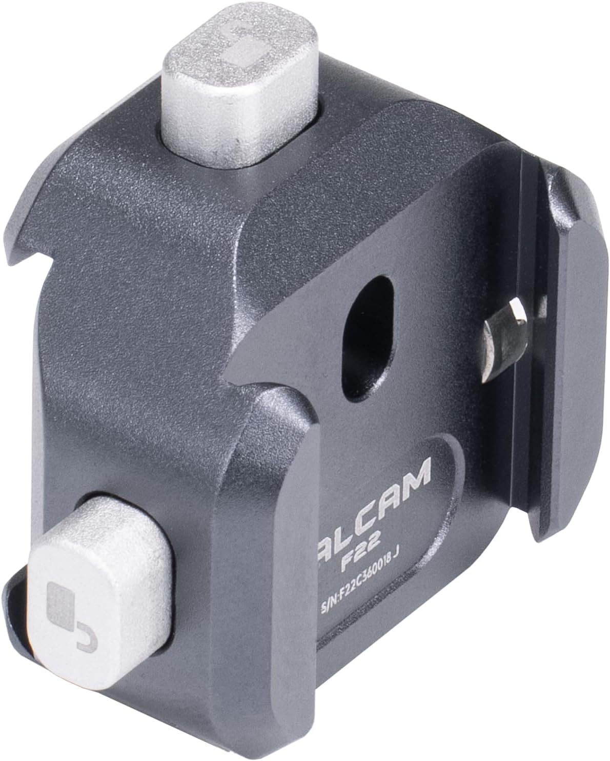 FALCAM F22 Dual Head Base-F22A3805