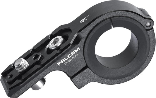 FALCAM F22 Quick Release Clamp for Riding-3236