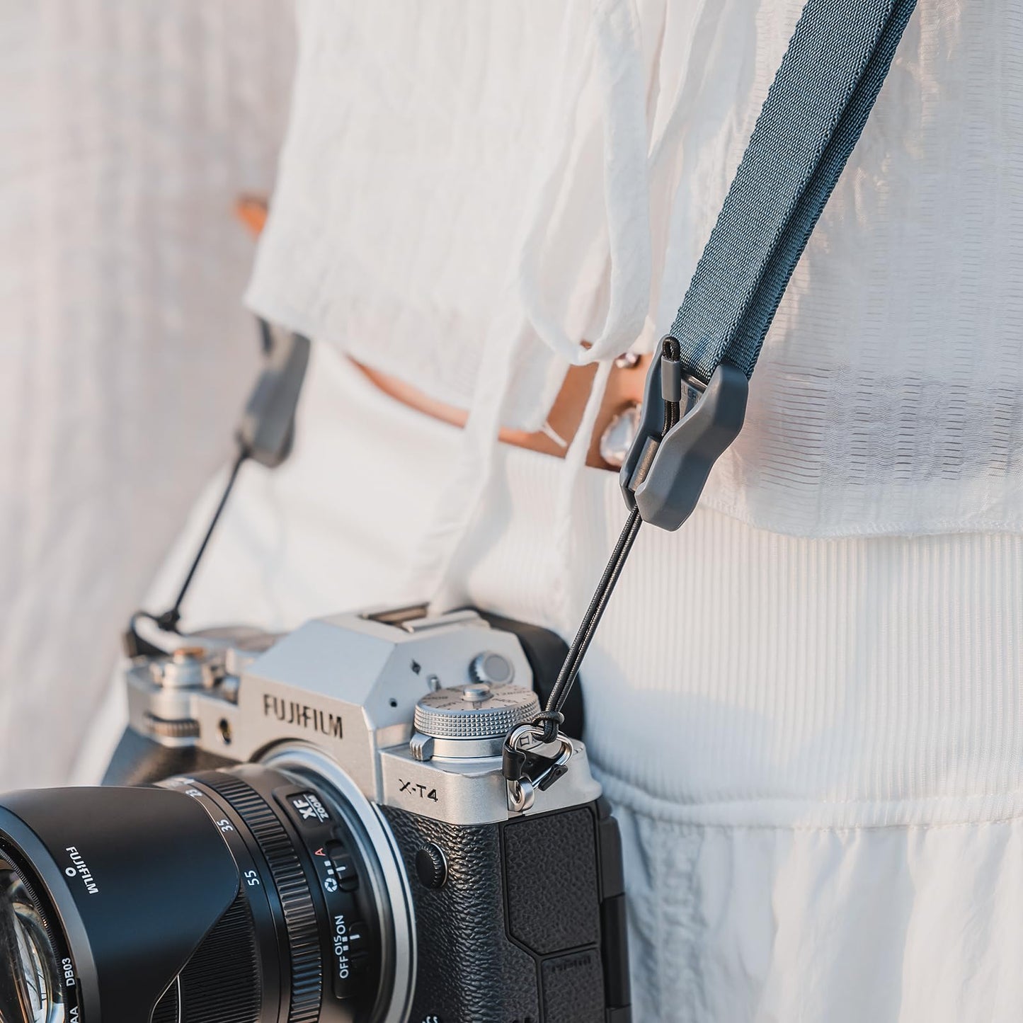 FALCAM Camera Shoulder Strap Lite