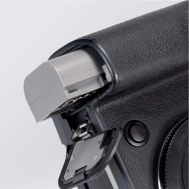 FALCAM TagBatt Direct-Charge Camera Battery Compatible with Canon LP-E6