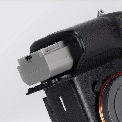 FALCAM TagBatt Direct-Charge Camera Battery Compatible with Sony NP-FZ100