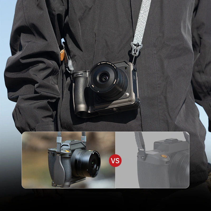 FALCAM "Native Guardian" Camera Cage for Hasselblad® X2D / X2D II