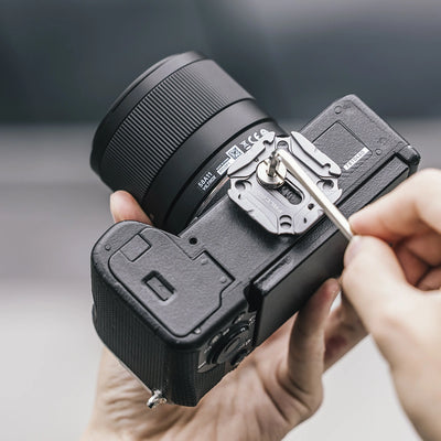 FALCAM F38 Quick Release Kit for RS4 Mini F38B5201