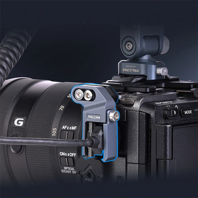 FALCAM F22&F38&F50 Quick Release Camera Cage V3 (FOR SONY FX3/FX30)