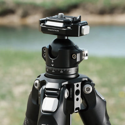 FALCAM TreeRoot Quick Lock Lite Tripod C141K-301