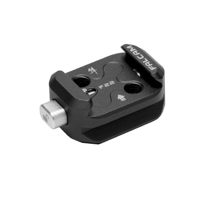 FALCAM F22 Thread Adapter V2 (Compatible with NATO) F22A4403B