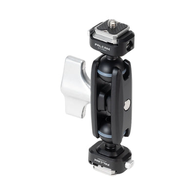 FALCAM F22 Quick Release Magic Arm with Dual Ball Heads 2548B