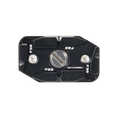 FALCAM F22&F38 Quick Release Anti-deflection Plate F22A4401B