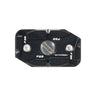 FALCAM F22&F38 Quick Release Anti-deflection Plate F22A4401B
