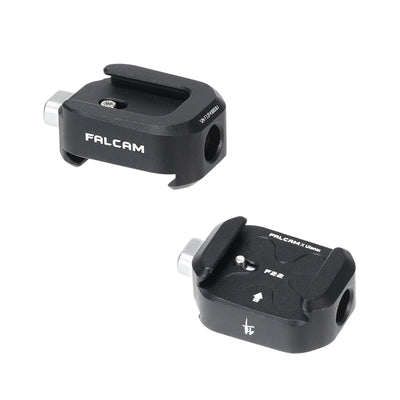 FALCAM F22 Cold Shoe Mounting Base 2532B