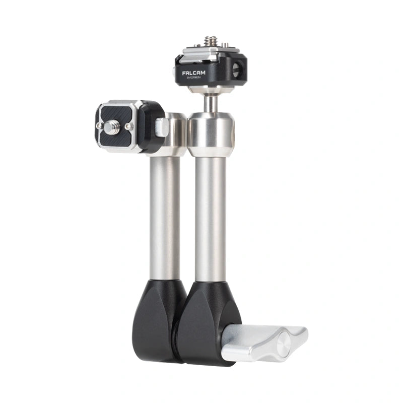 FALCAM F22 Quick Release 7 Inch Extension Magic Arm Kit 2974B