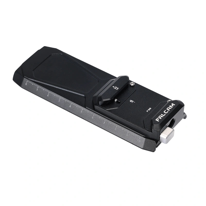 FALCAM F38 Quick Release Base for DJI V2 F38B5416