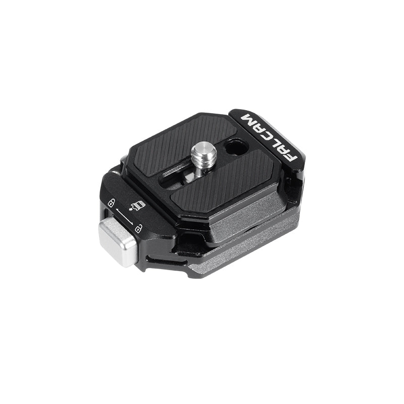 FALCAM F38 Safety Lock Quick Release Kit
