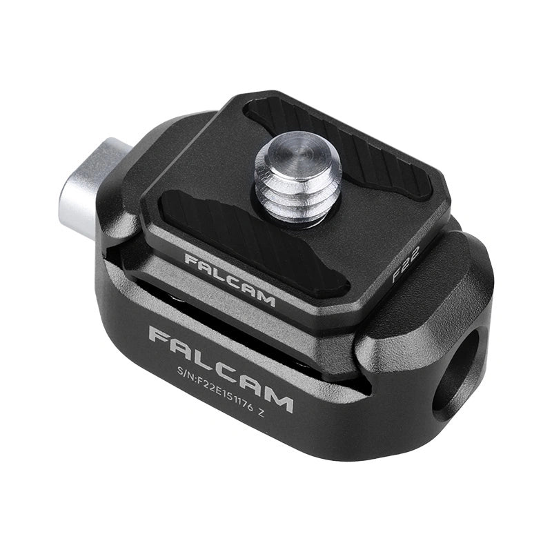FALCAM F22 Panoramic Camera Quick Release Kit 2564B