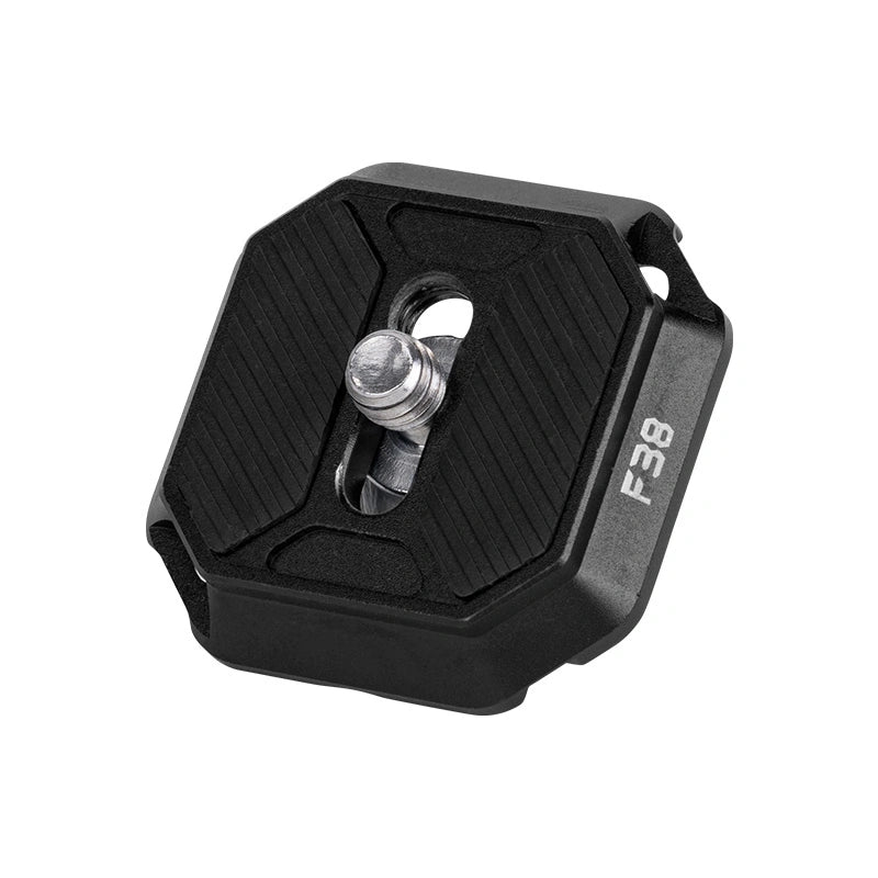 FALCAM F38 Quick Release Plate for Peak Design 2465A