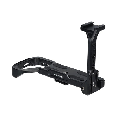 FALCAM F22&F38&F50 Quick Release Camera Cage Compatible with SONY A7M5 / A7R5 / A7M4