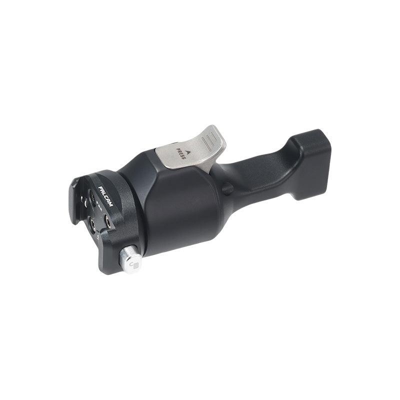 FALCAM F22 Quick Release Side Handle Rotating Connector F22A5412