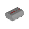 FALCAM TagBatt Direct-Charge Camera Battery Compatible with Sony NP-FZ100