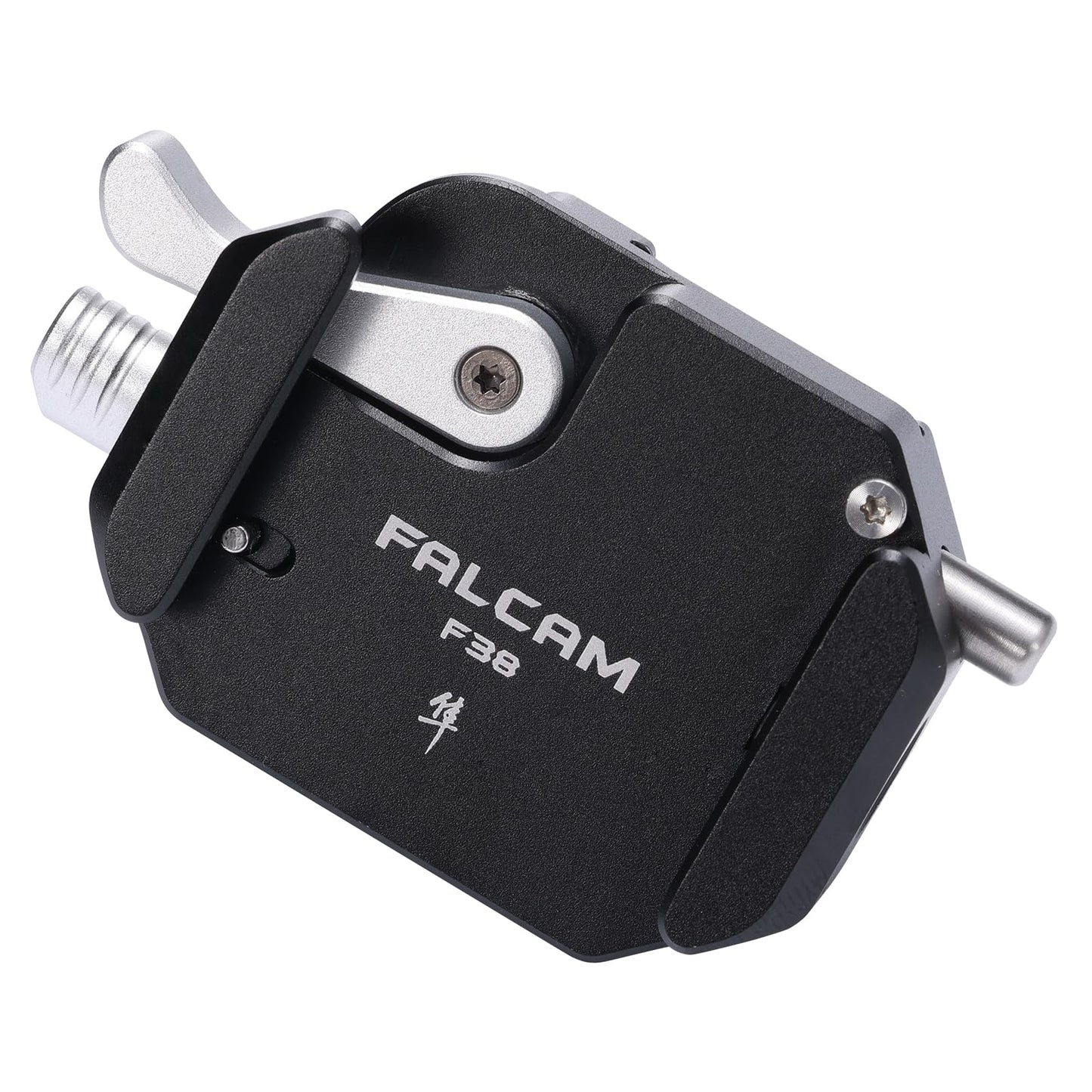 FALCAM F38 Quick Release Base for RS3 Mini-3343