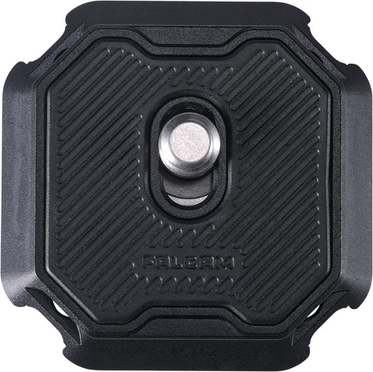 FALCAM F38 Non-Slip Quick Release Plate-3301